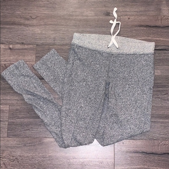 J Crew Factory Legging Sweatpants - Picture 1 of 6